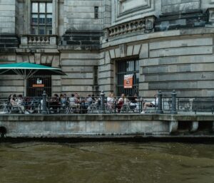 Berliner Bierkeller Führung: Unser Testbericht mit Preisvergleich