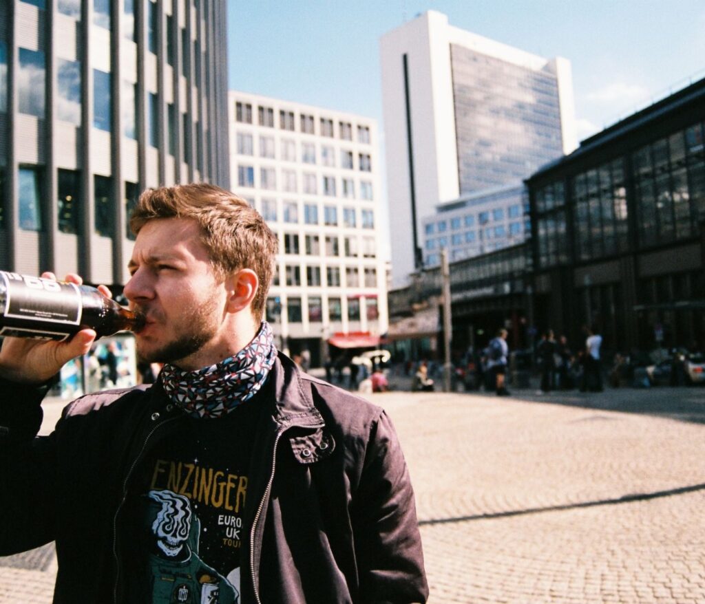 Die welt entdecken, authentisch erleben 17 Private Brauerei-Führung in Berlin buchen: 5 Schritte