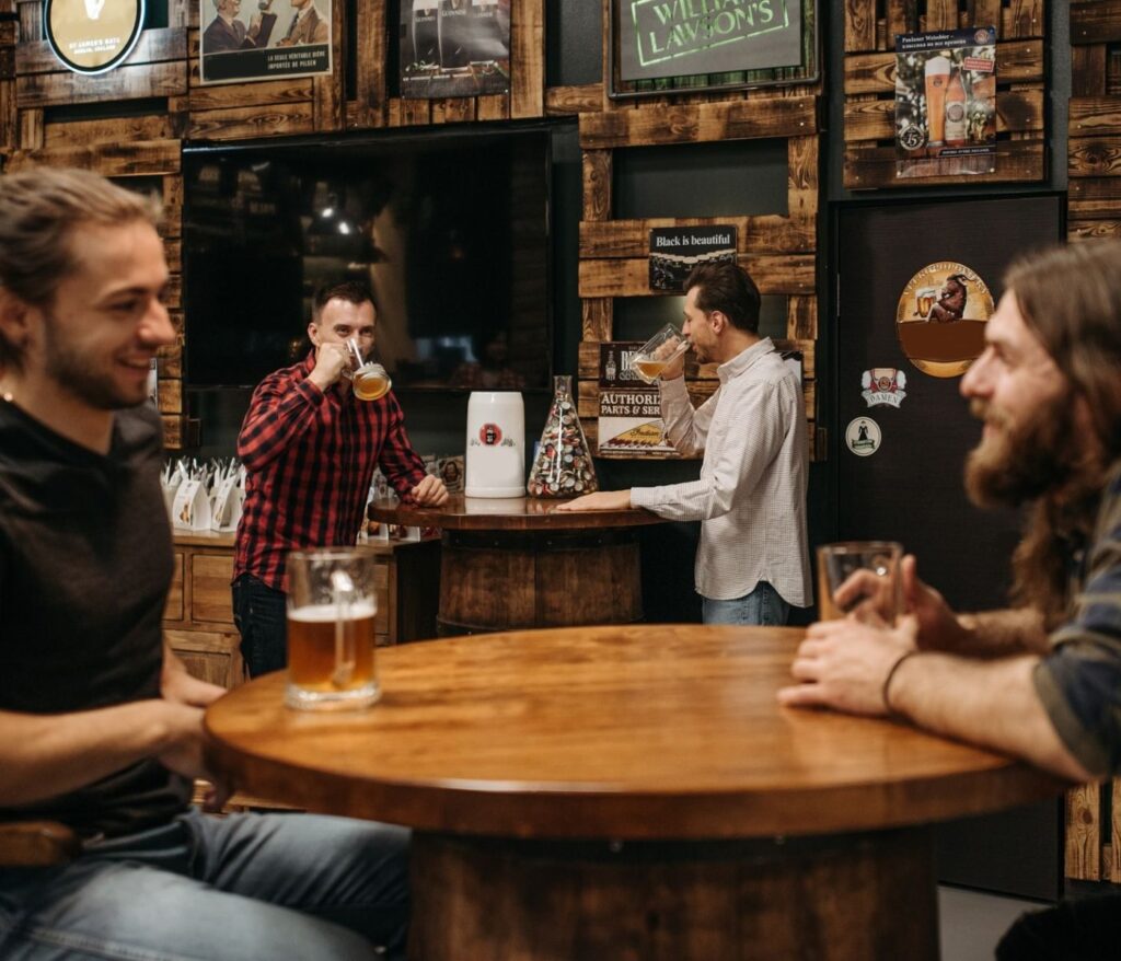 Die welt entdecken, authentisch erleben 12 Berliner Brauerei Verkostung selbst organisieren – Erfahrungsbericht