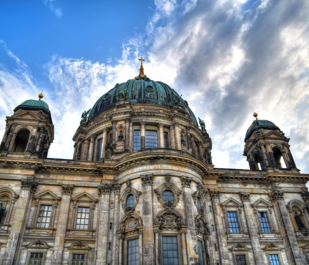 Die welt entdecken, authentisch erleben 1 Berliner Brauereien: Ein Bierhistoriker entlarvt 5 Mythen