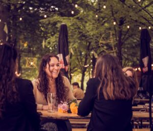 Frauen in Berliner Brauereien: Geschichte in 5 Schritten