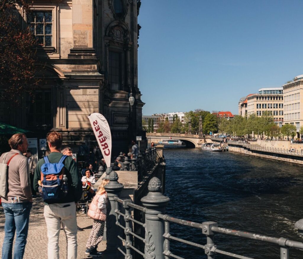 Die welt entdecken, authentisch erleben 7 Brauerei Besichtigung Berlin Familie: Guide