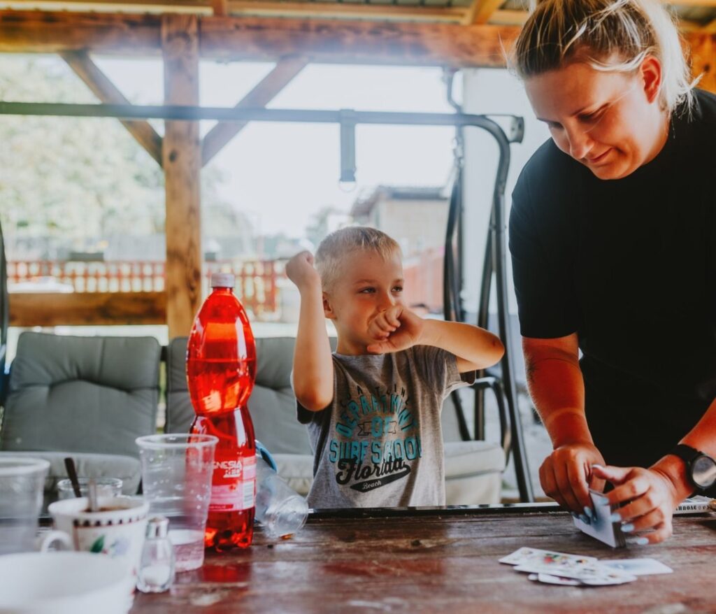 Die welt entdecken, authentisch erleben 2 Bierbrauen mit Kindern erklären: So gelingt es