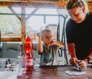 Bierbrauen mit Kindern erklären: So gelingt es