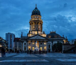 Kindergeburtstag in Berliner Brauerei feiern: 7 Top-Adressen