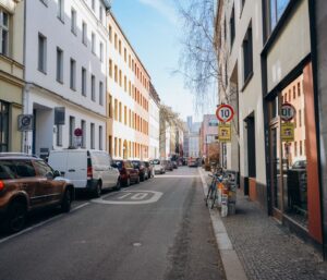 Barrierefreie Brauereiführungen in Berlin