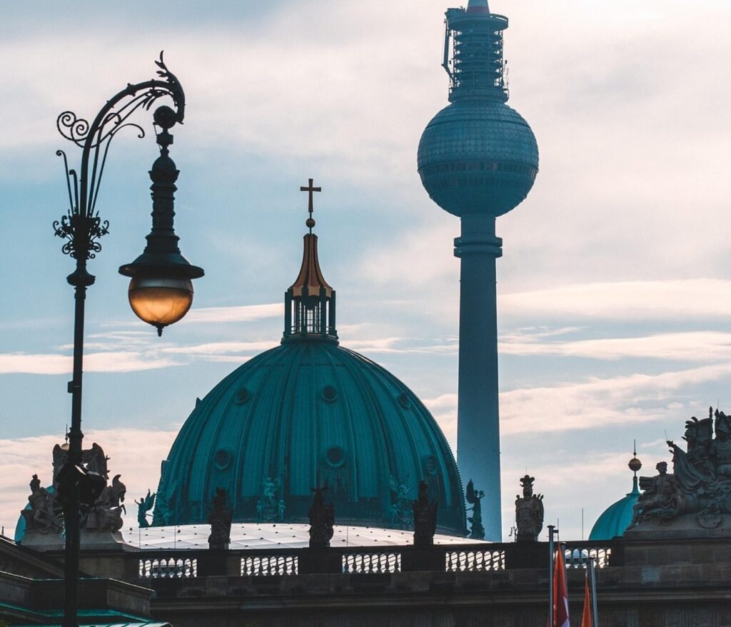 Die welt entdecken, authentisch erleben 2 Teambuilding in Berliner Brauereien: die 7 besten Ideen