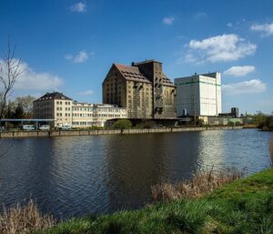 Zertifizierungen für nachhaltige Brauereien in Deutschland